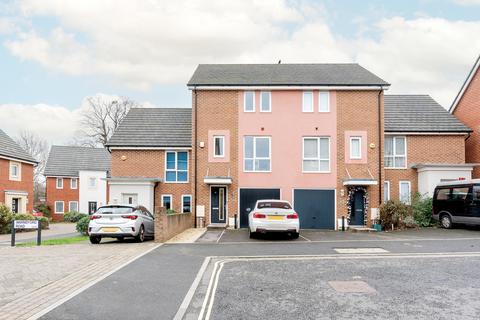 3 bedroom terraced house for sale, Bristol BS16