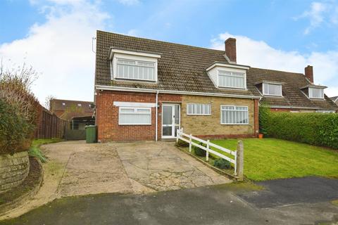 4 bedroom detached house for sale, Rooklands, Scotter