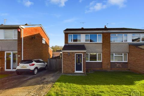 3 bedroom semi-detached house for sale, Honeymead, Bristol, BS14