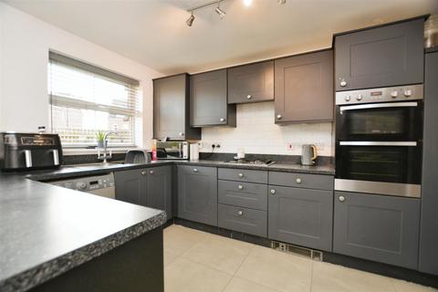 undefined, Heron Gate, Scunthorpe