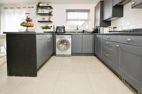 undefined, Heron Gate, Scunthorpe
