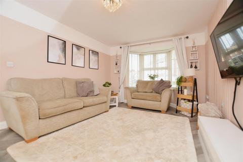 9 Heron Gate, Scunthorpe, DN16 3UT