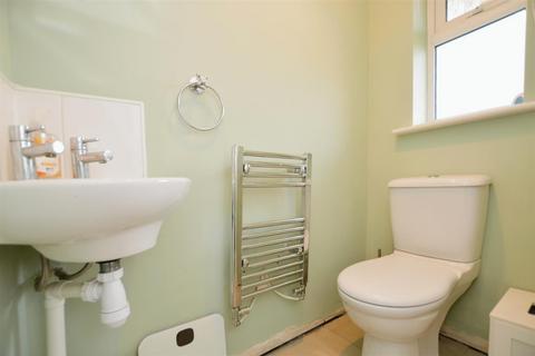 9 Heron Gate, Scunthorpe, DN16 3UT