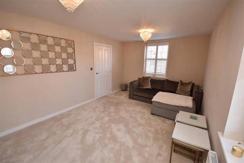 3 bedroom detached house for sale, Little Meadow Close, Upton, Wirral