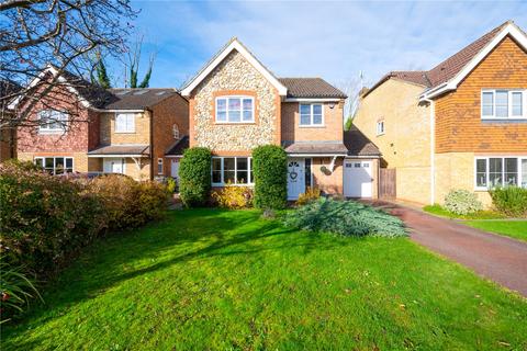 4 bedroom detached house for sale, Forge End, St. Albans, Hertfordshire