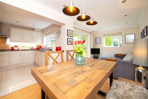 4 bedroom detached house for sale, Forge End, St. Albans, Hertfordshire