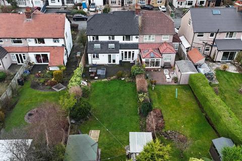 4 bedroom semi-detached house for sale, Elmwood Drive, Heswall, Wirral