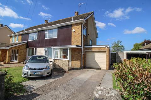 3 bedroom semi-detached house for sale, The Breaches, Bristol BS20