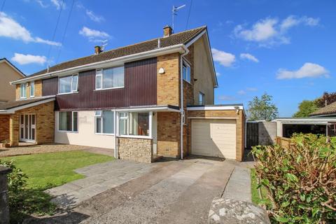 3 bedroom semi-detached house for sale, The Breaches, Bristol BS20