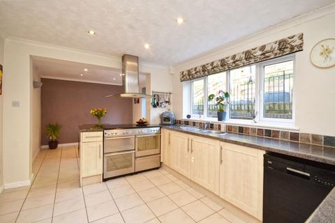 4 bedroom detached house for sale, The Knoll, Bristol BS20