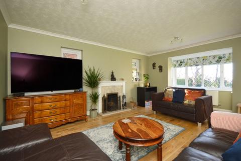 4 bedroom detached house for sale, The Knoll, Bristol BS20