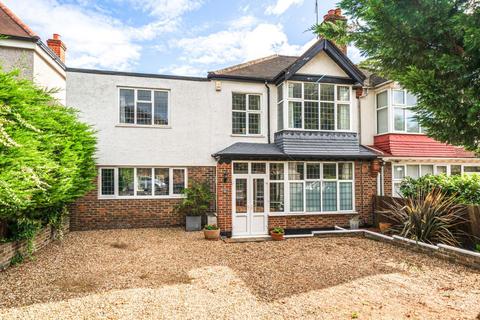 5 bedroom semi-detached house for sale, Sutherland Grove, Southfields