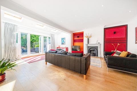 5 bedroom semi-detached house for sale, Sutherland Grove, Southfields