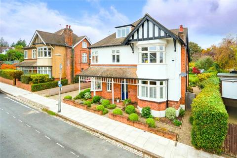 5 bedroom detached house for sale, Jennings Road, St. Albans, Hertfordshire