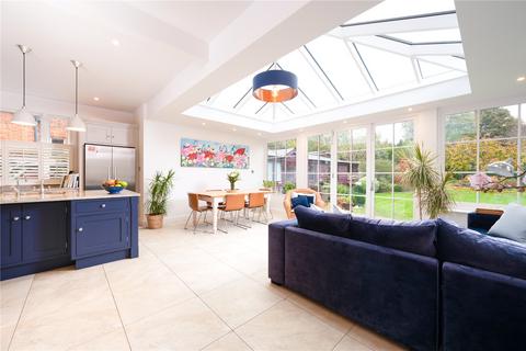 5 bedroom detached house for sale, Jennings Road, St. Albans, Hertfordshire