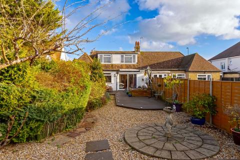 3 bedroom semi-detached bungalow for sale, Grinstead Lane, Lancing