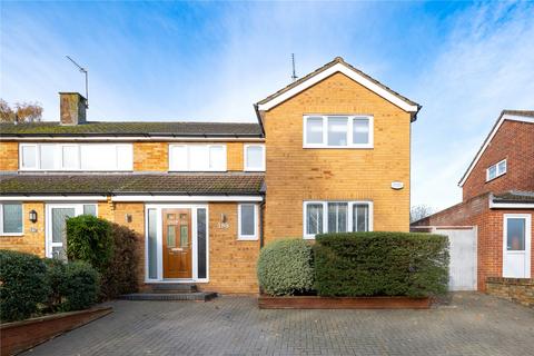 4 bedroom semi-detached house for sale, Sandpit Lane, St. Albans, Hertfordshire