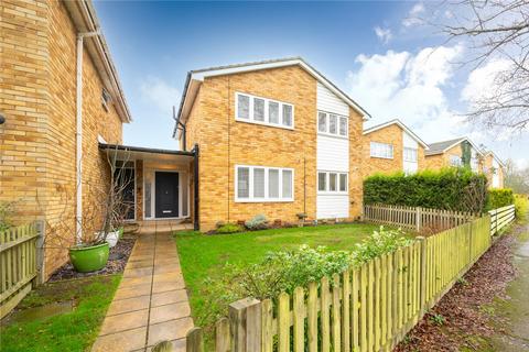 4 bedroom detached house for sale, Corinium Gate, St. Albans, Hertfordshire