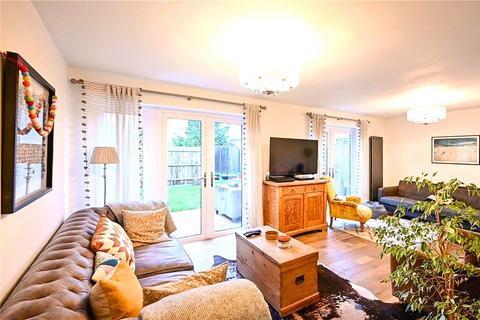 4 bedroom detached house for sale, Corinium Gate, St. Albans, Hertfordshire