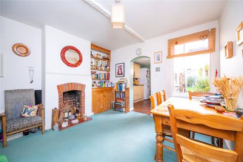 3 bedroom terraced house for sale, Camp View Road, St. Albans, Hertfordshire