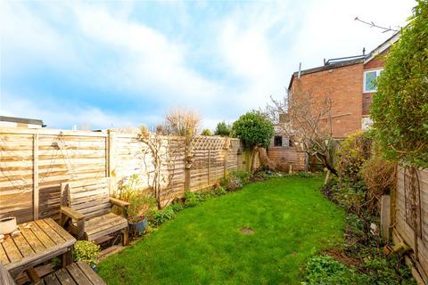 3 bedroom terraced house for sale, Camp View Road, St. Albans, Hertfordshire