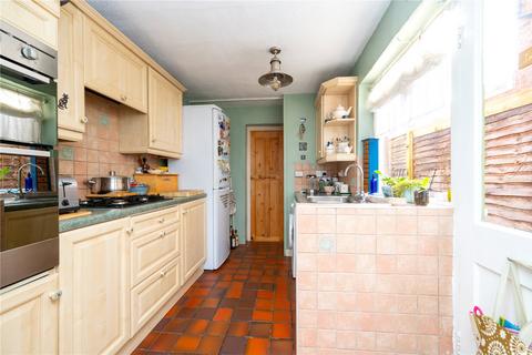 3 bedroom terraced house for sale, Camp View Road, St. Albans, Hertfordshire