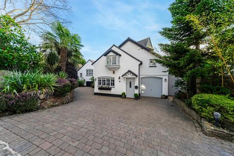 4 bedroom detached house for sale, Gayton Mill Close, Gayton, Wirral