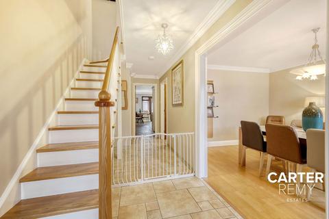 4 bedroom detached house for sale, Lodge Lane, Grays, RM16