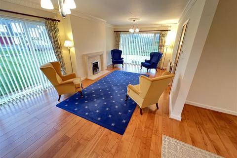 16 Beverley Drive, Wirral, CH60 3RP
