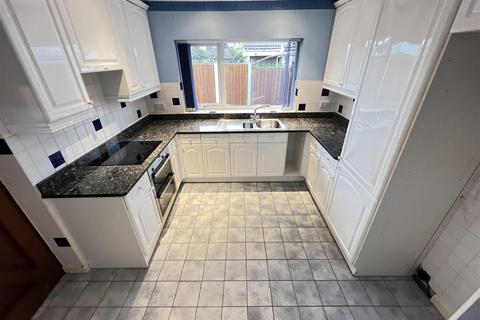 16 Beverley Drive, Wirral, CH60 3RP