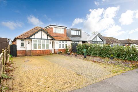 4 bedroom bungalow for sale, Stanley Avenue, St. Albans, Hertfordshire