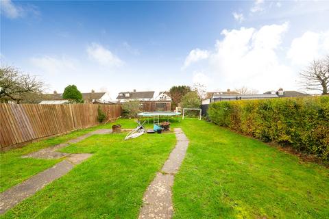 4 bedroom bungalow for sale, Stanley Avenue, St. Albans, Hertfordshire