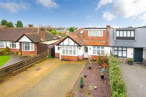 4 bedroom bungalow for sale, Stanley Avenue, St. Albans, Hertfordshire