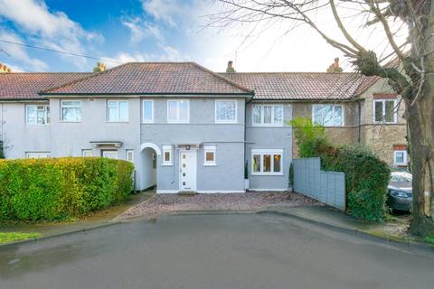 Springfield Road, Smallford, St. Albans, Hertfordshire