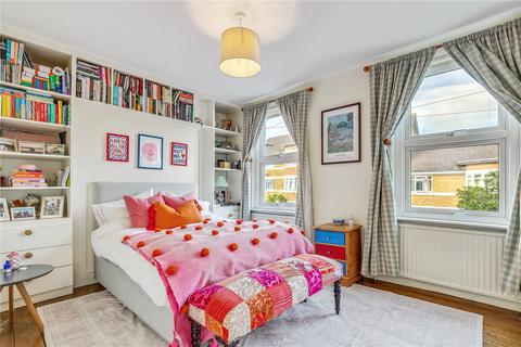 4 bedroom terraced house to rent, Sherbrooke Road, London, SW6