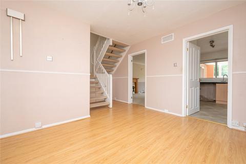 3 bedroom semi-detached house for sale, St. Lawrence Way, Bricket Wood, St. Albans, Hertfordshire