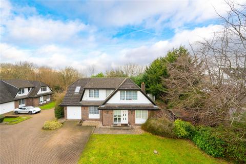 5 bedroom detached house for sale, Aspen Close, Bricket Wood, St. Albans, Hertfordshire