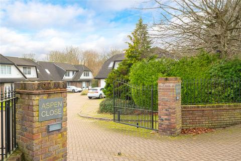 5 bedroom detached house for sale, Aspen Close, Bricket Wood, St. Albans, Hertfordshire