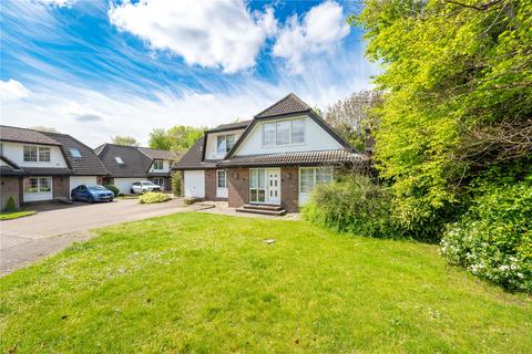 5 Aspen Close, Bricket Wood, St Albans, AL2 3UL
