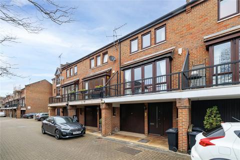 3 bedroom house to rent, Cheryls Close, London, SW6