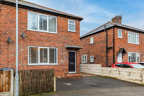 6 Beech Avenue, Cudworth, Barnsley, S72 8TL