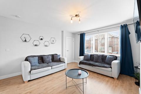 6 Beech Avenue, Cudworth, Barnsley, S72 8TL