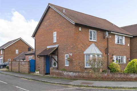 3 bedroom semi-detached house for sale, Cardinal Close, Surrey KT4