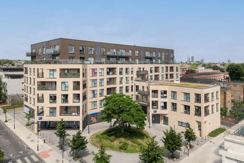 2 bedroom apartment for sale, Matthias Road, London, N16