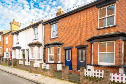 Inkerman Road, St. Albans, Hertfordshire