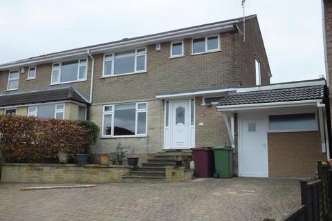 3 bedroom semi-detached house to rent, Westbank Close, Coal Aston, S18