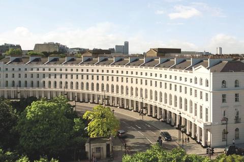 2 bedroom flat to rent, Park Crescent, Marylebone, London