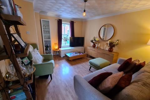 undefined, Mytton Street, Hulme, Manchester, M15 5AZ