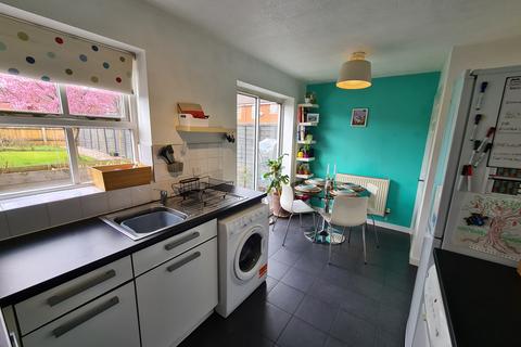 undefined, Mytton Street, Hulme, Manchester, M15 5AZ