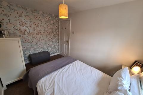 undefined, Mytton Street, Hulme, Manchester, M15 5AZ